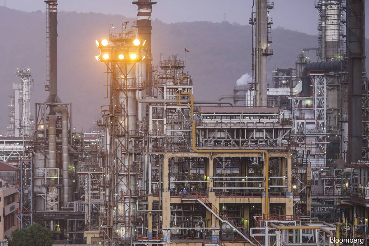 India wants Russia to discount its oil to below US$70 a barrel